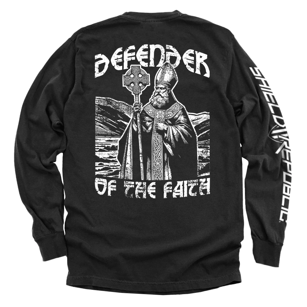 Defender Of The Faith - Image 3