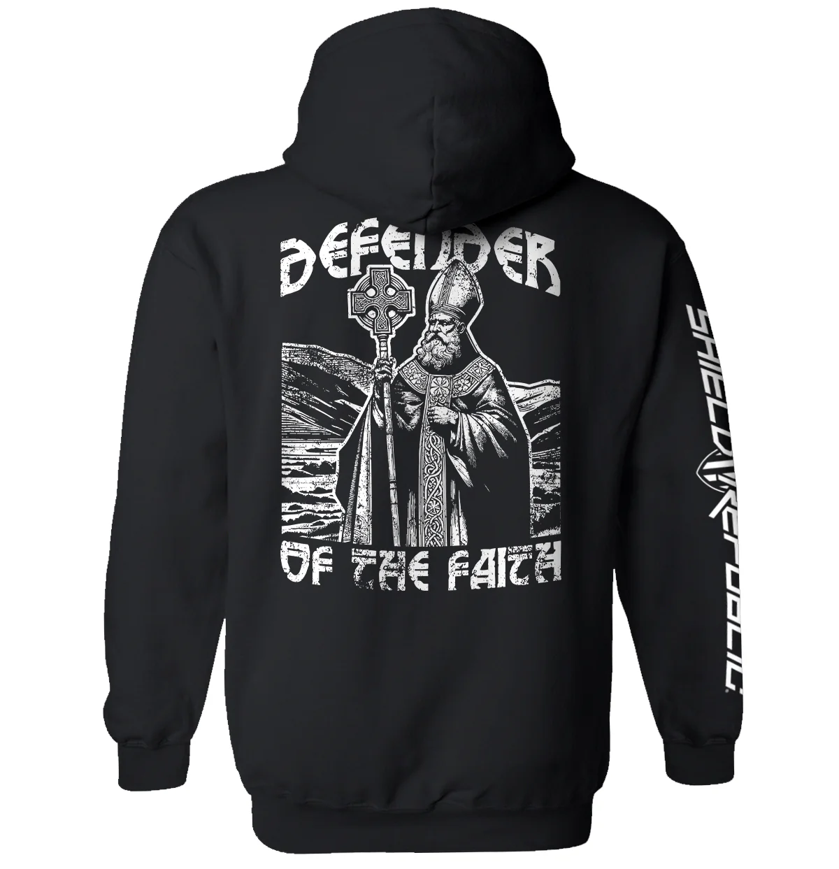 Defender Of The Faith - Image 4