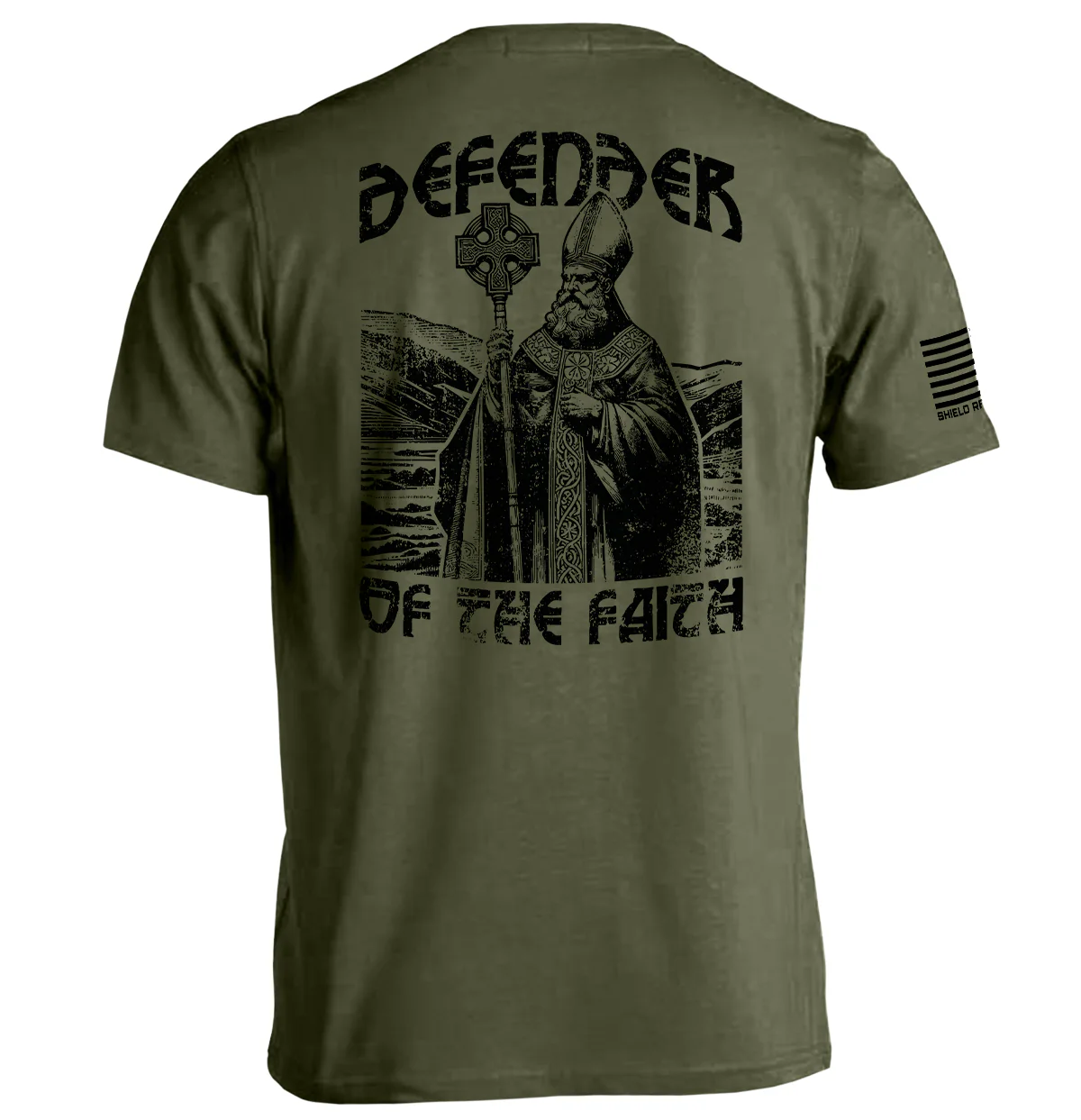 Defender Of The Faith - Image 5