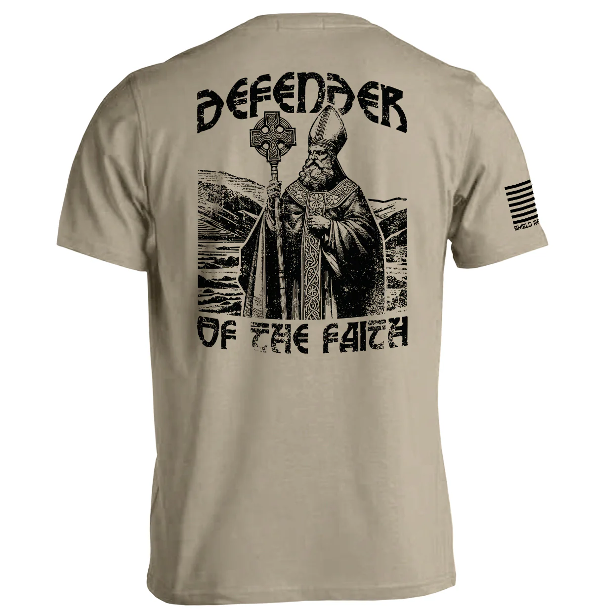 Defender Of The Faith - Image 6