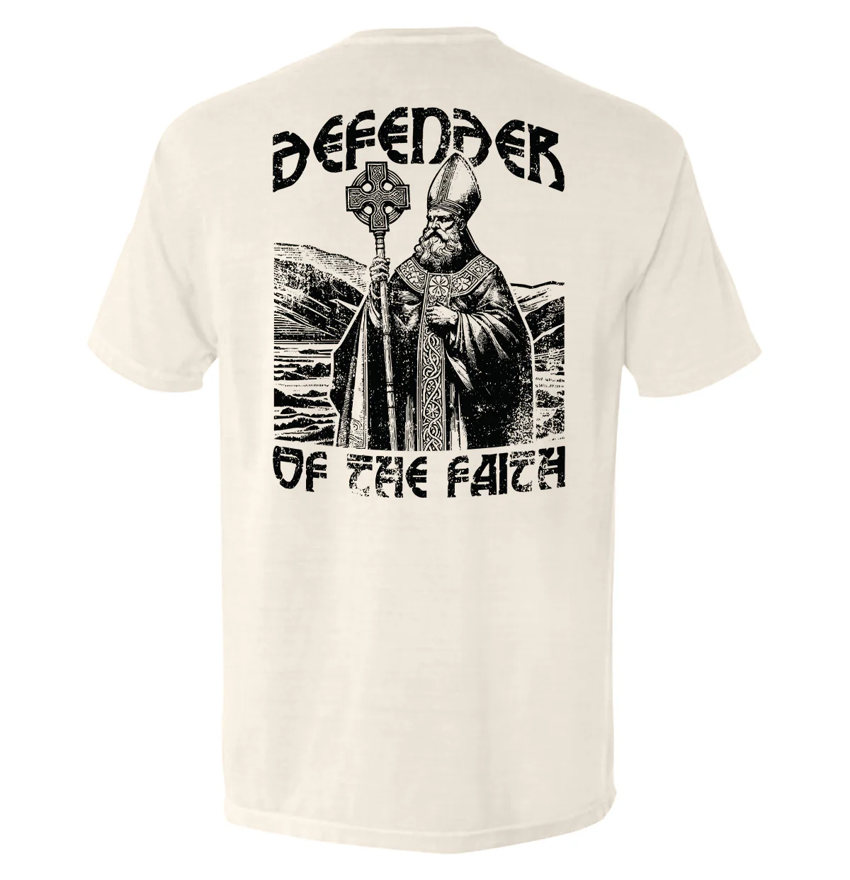 Defender Of The Faith - Image 7