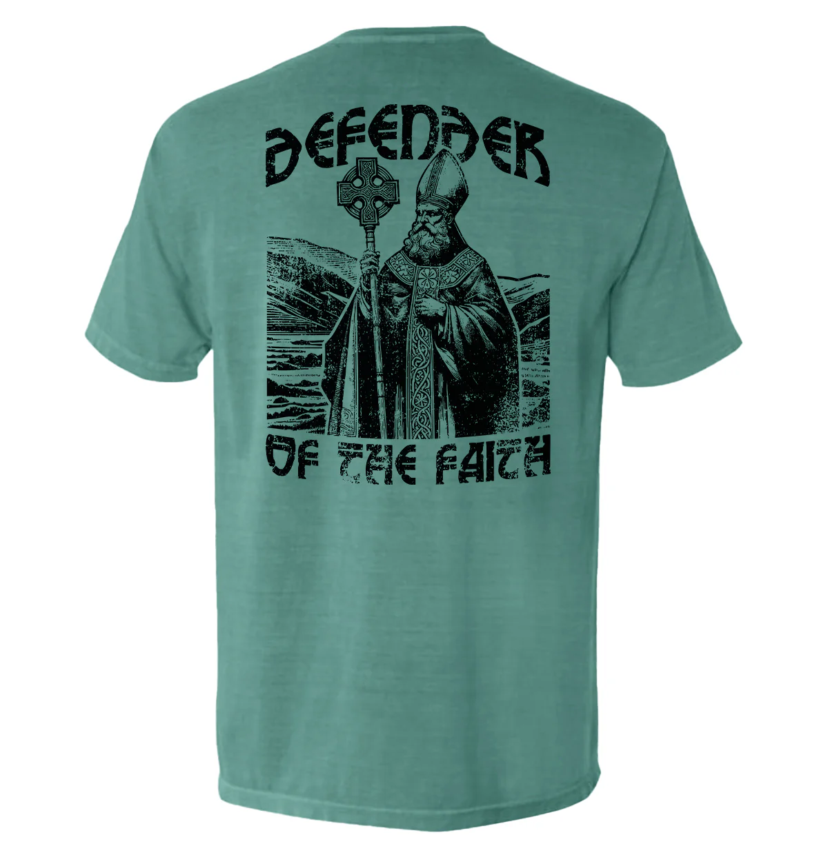 Defender Of The Faith - Image 8
