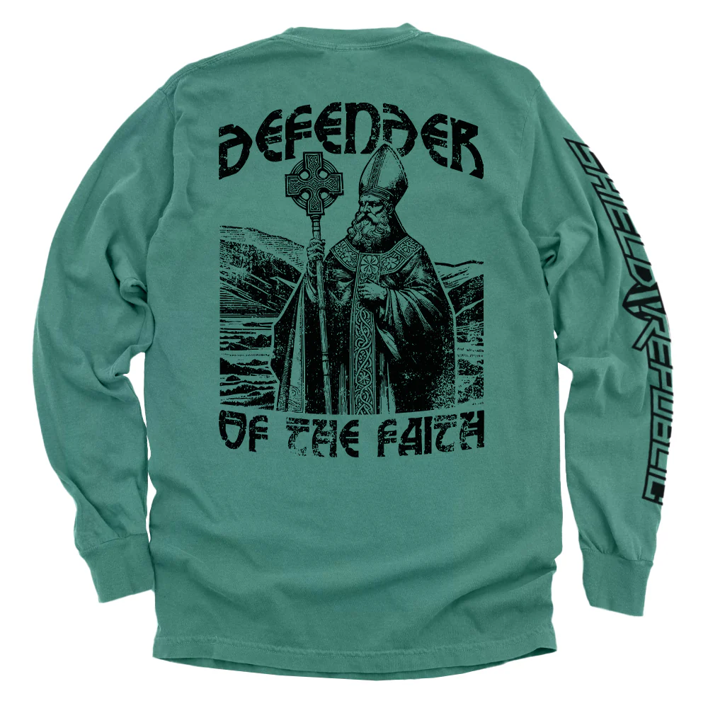 Defender Of The Faith - Image 9
