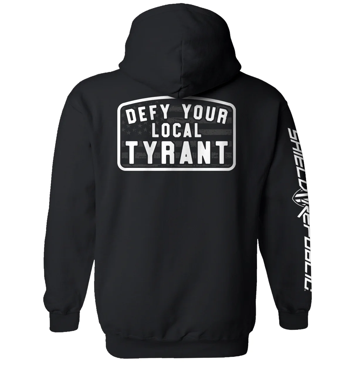 Defy Your Local Tyrant - Image 11