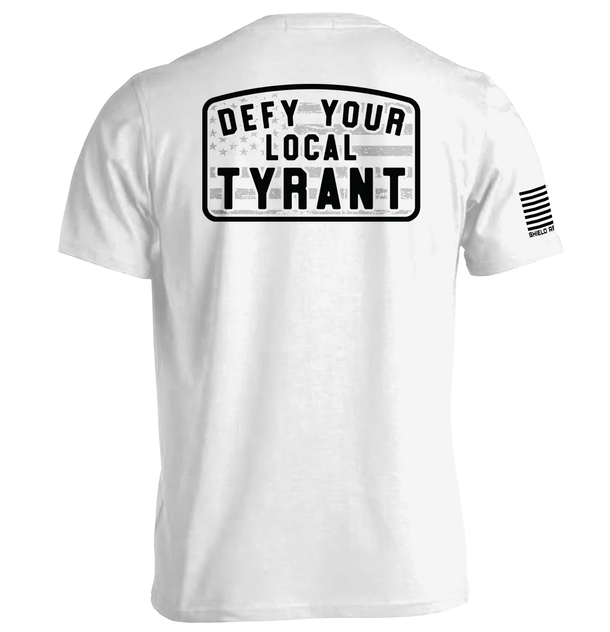 Defy Your Local Tyrant - Image 3