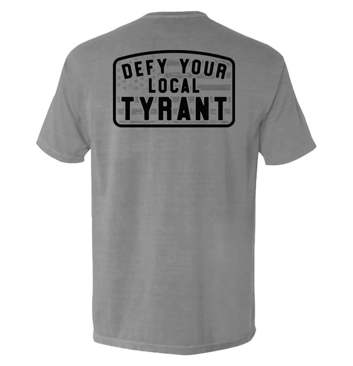 Defy Your Local Tyrant - Image 4