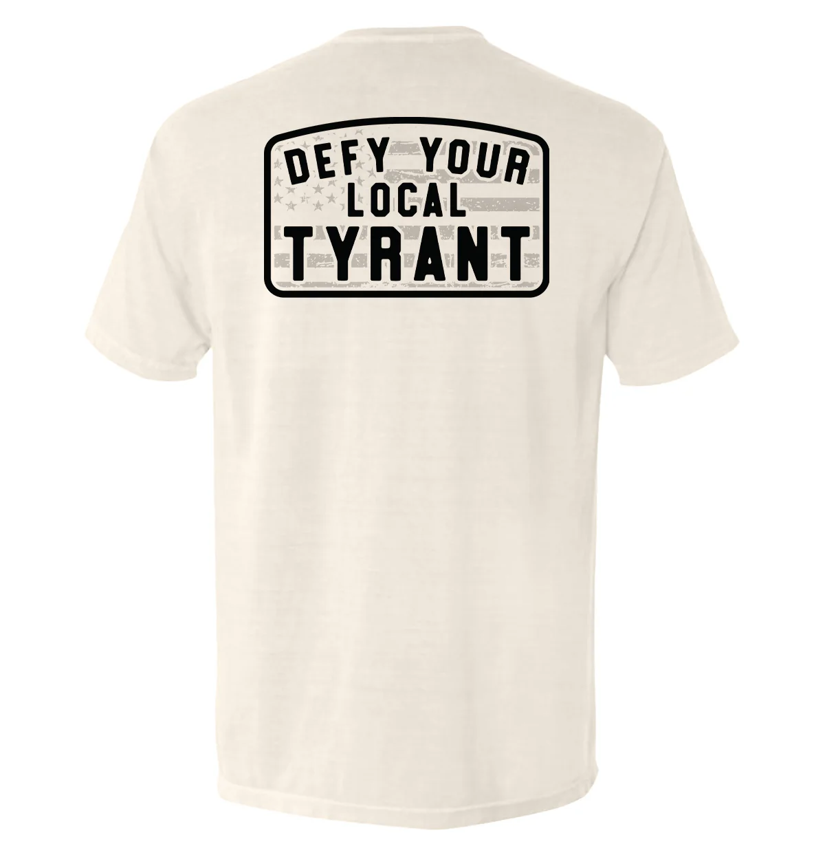 Defy Your Local Tyrant - Image 5