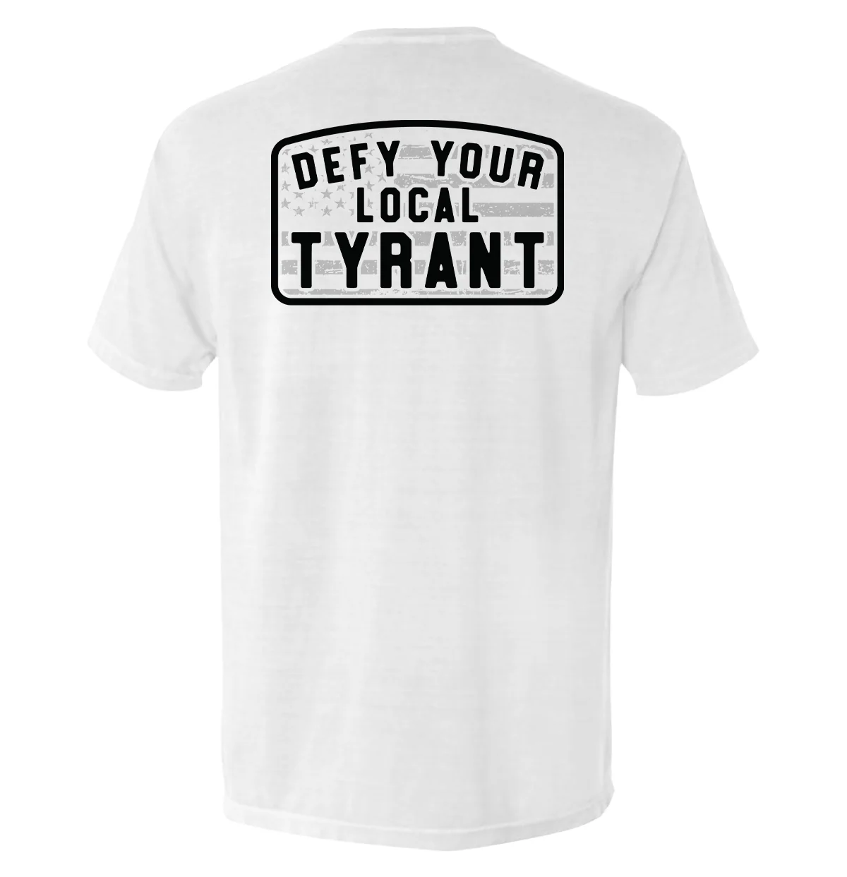 Defy Your Local Tyrant - Image 6