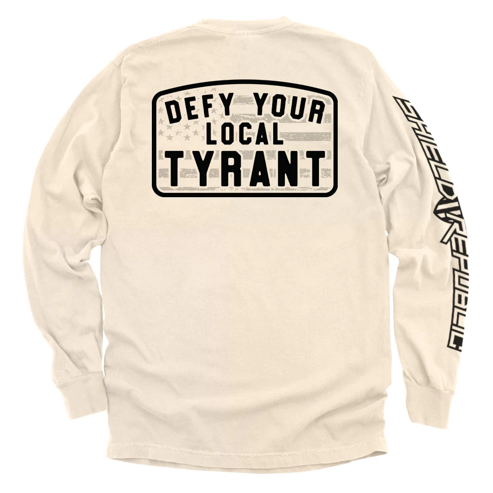Defy Your Local Tyrant - Image 7