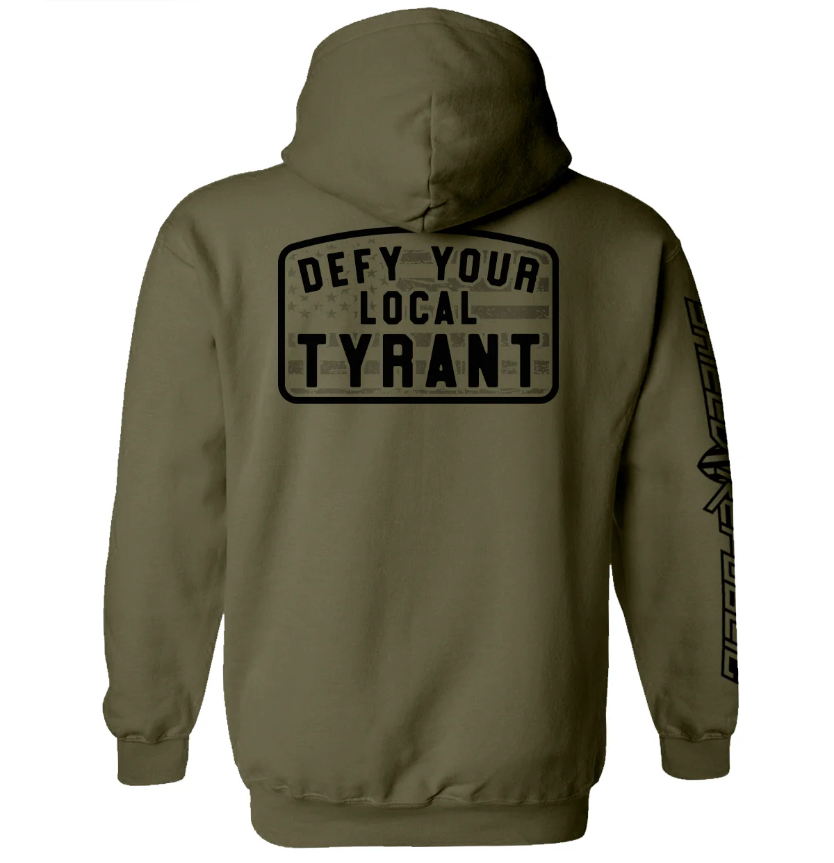 Defy Your Local Tyrant - Image 8