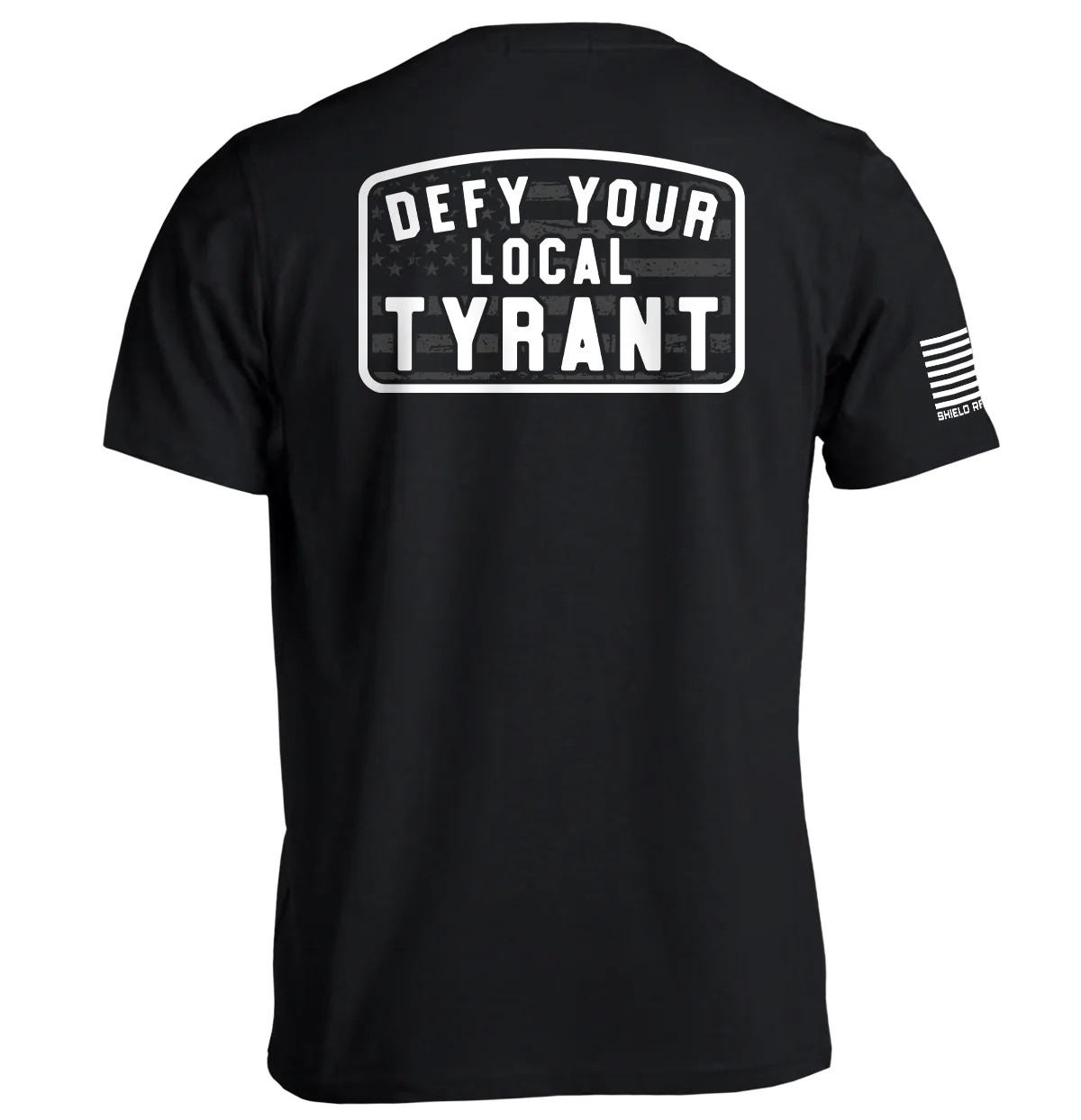 Defy Your Local Tyrant - Image 9