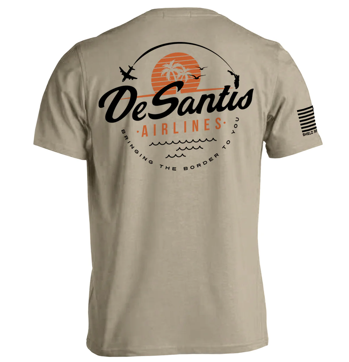 DeSantis Airlines - Image 3