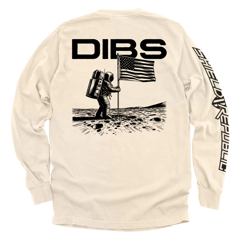 Dibs Astronaut - Image 10