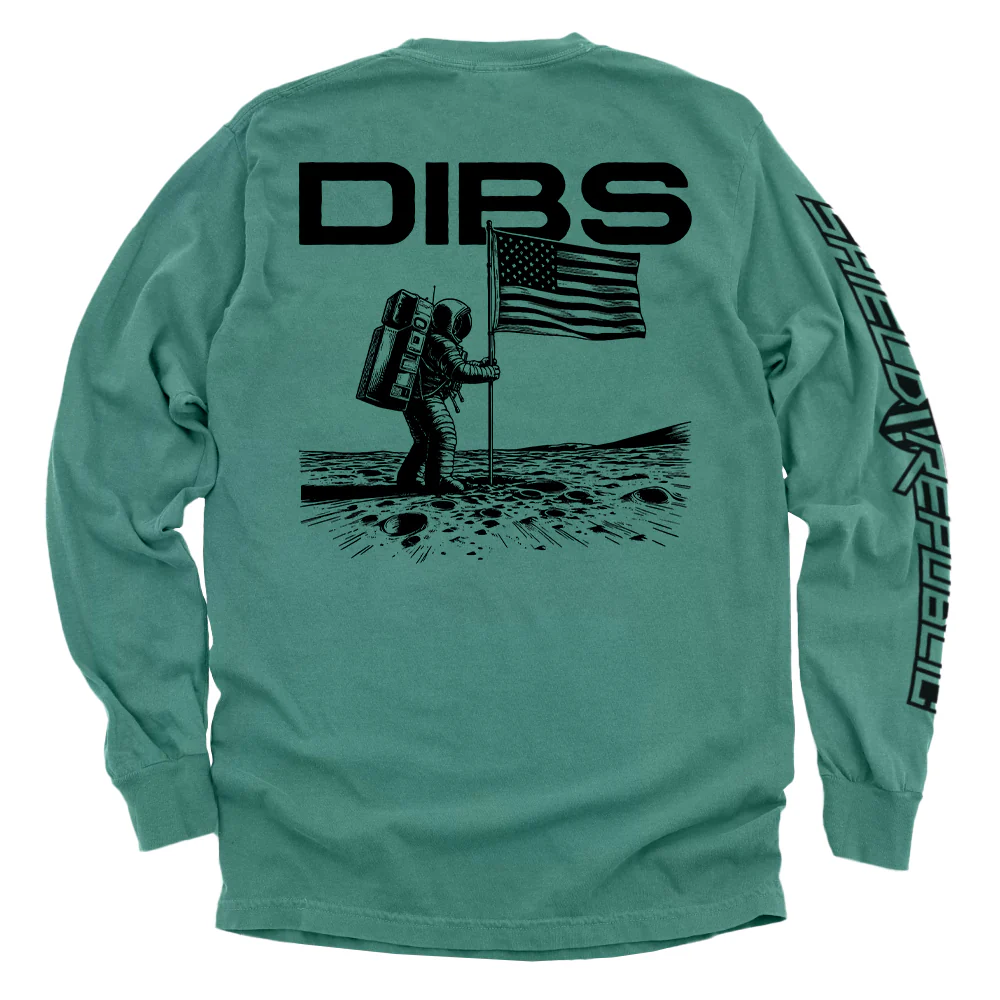 Dibs Astronaut - Image 11