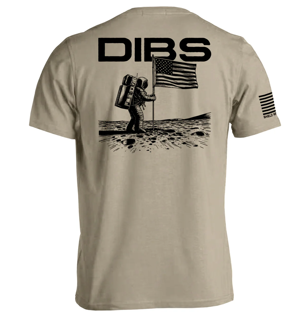 Dibs Astronaut - Image 3
