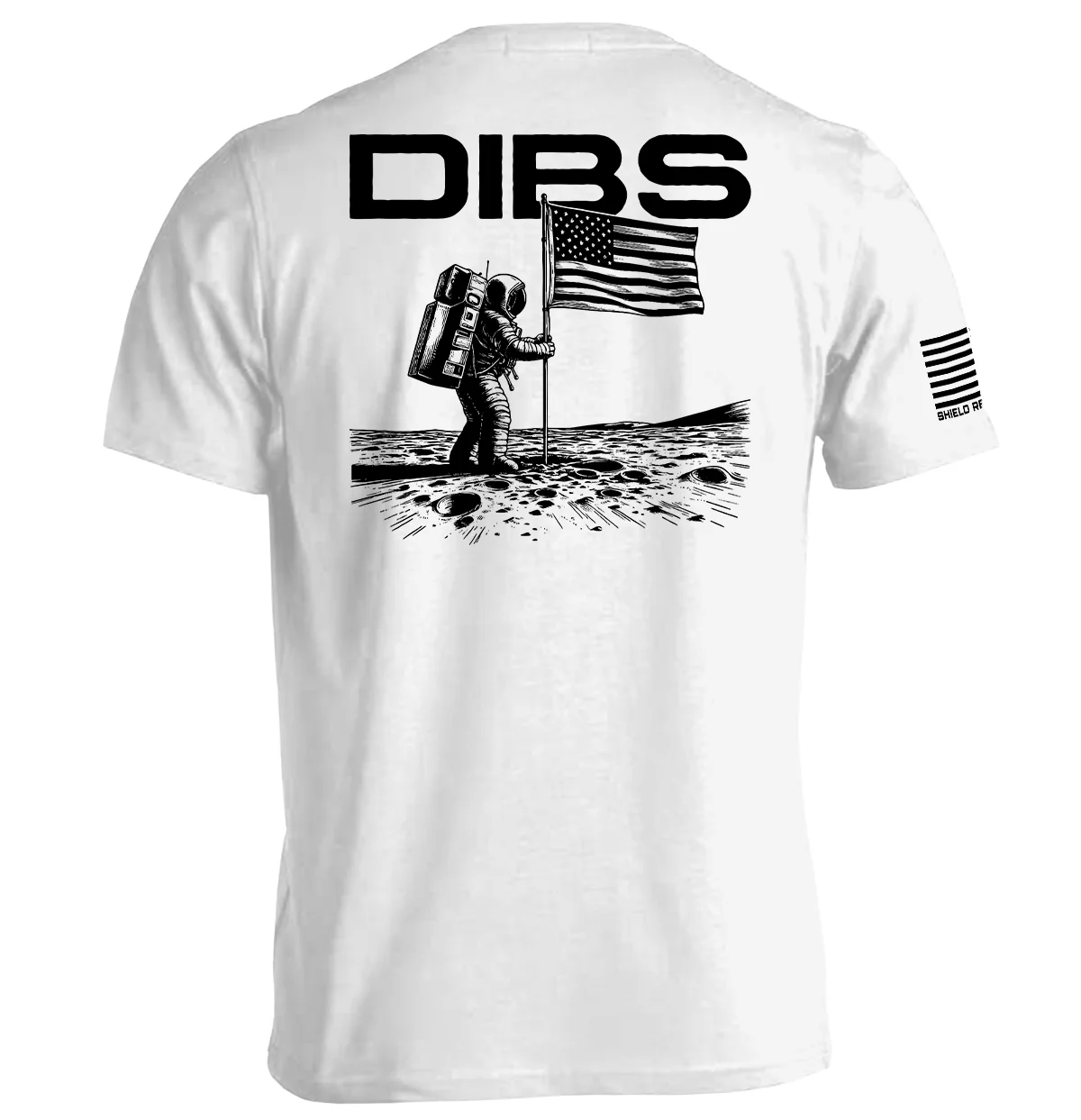 Dibs Astronaut - Image 4