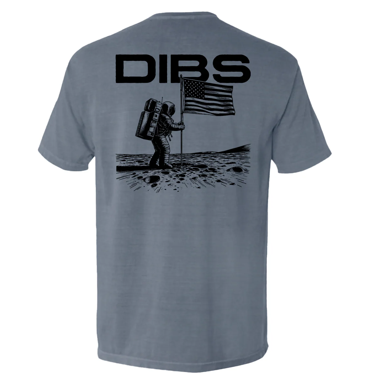 Dibs Astronaut - Image 5