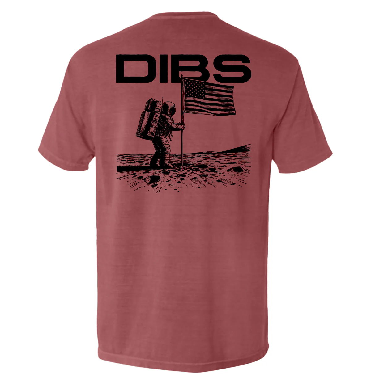 Dibs Astronaut - Image 6