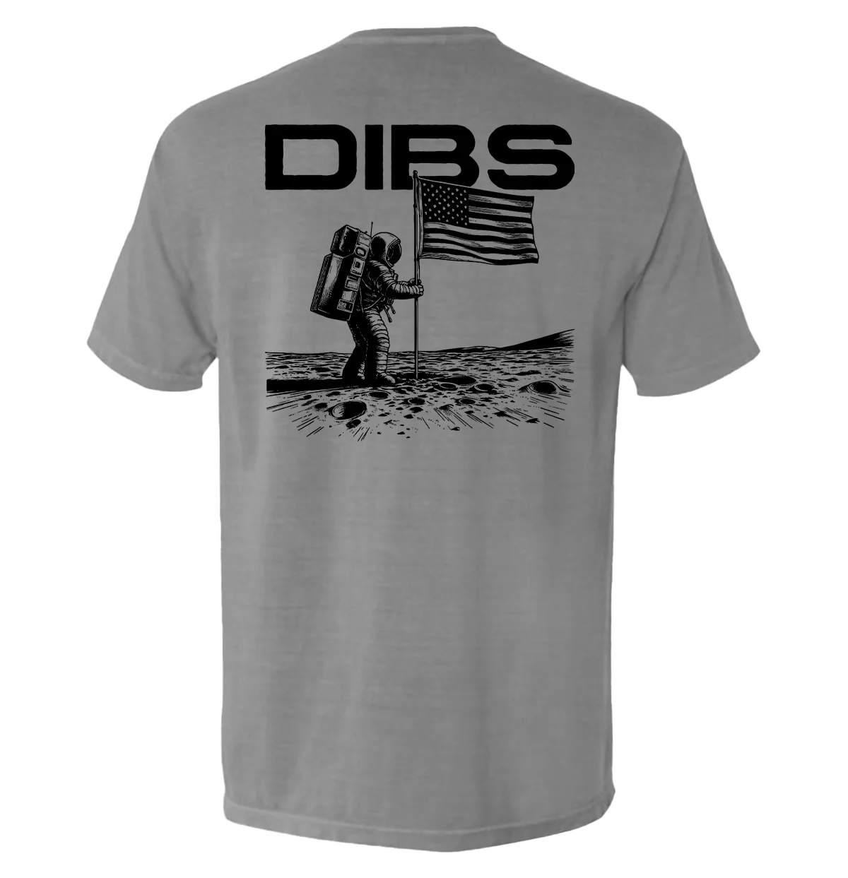 Dibs Astronaut - Image 7