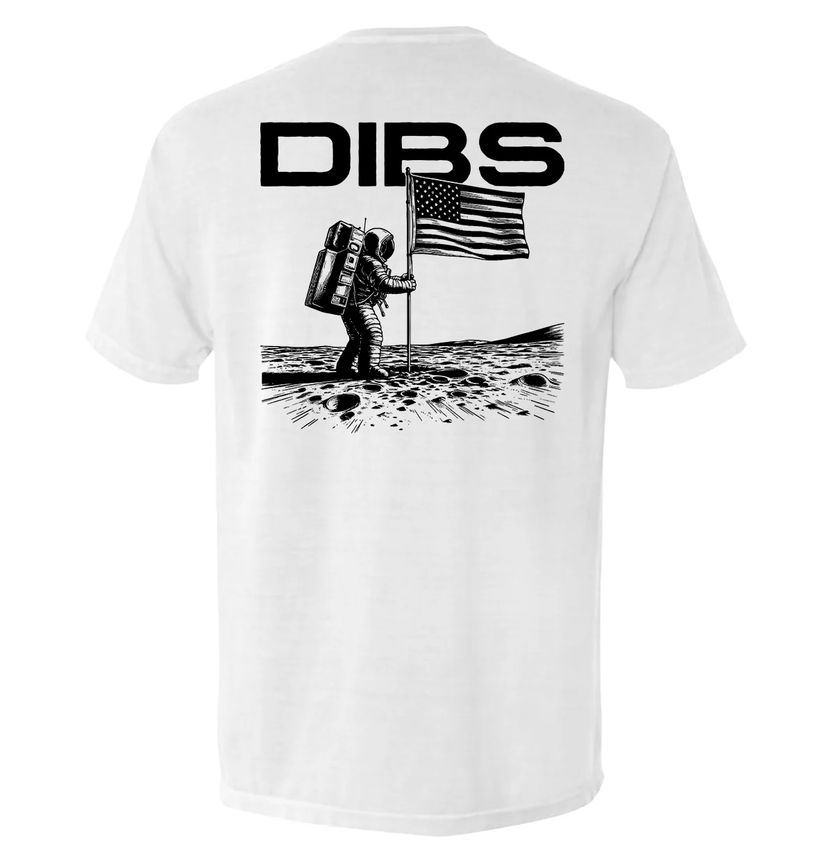 Dibs Astronaut - Image 9