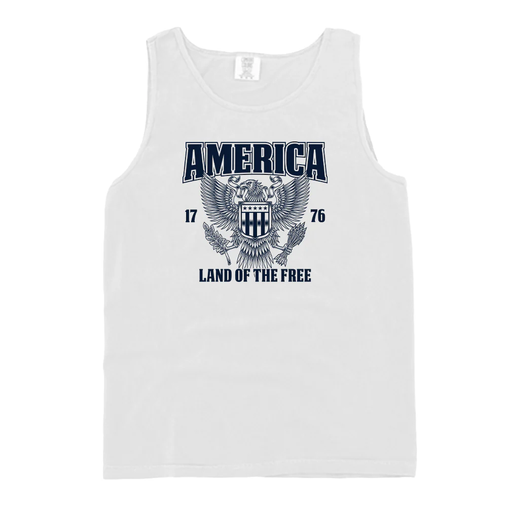 America Land Of The Free - Image 2