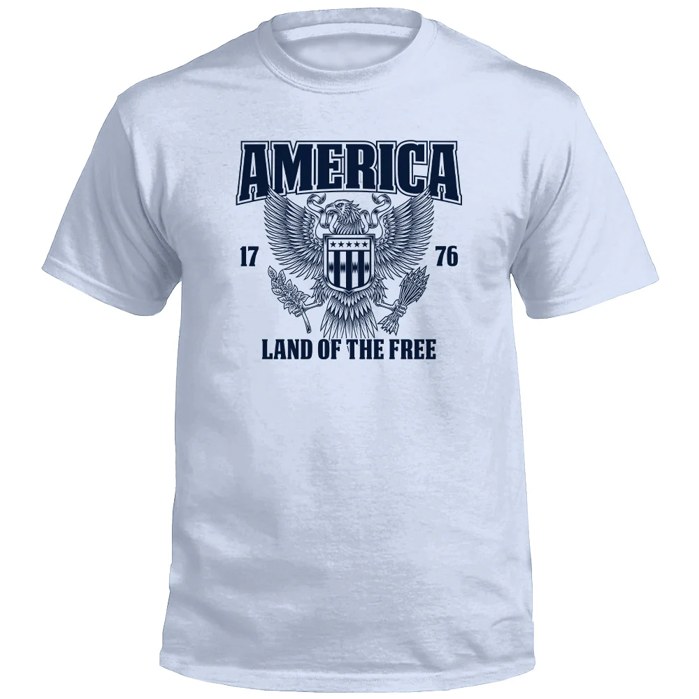 America Land Of The Free - Image 4