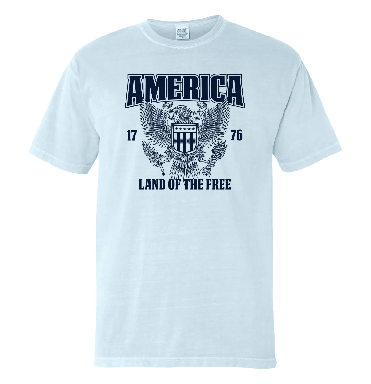America Land Of The Free - Image 7