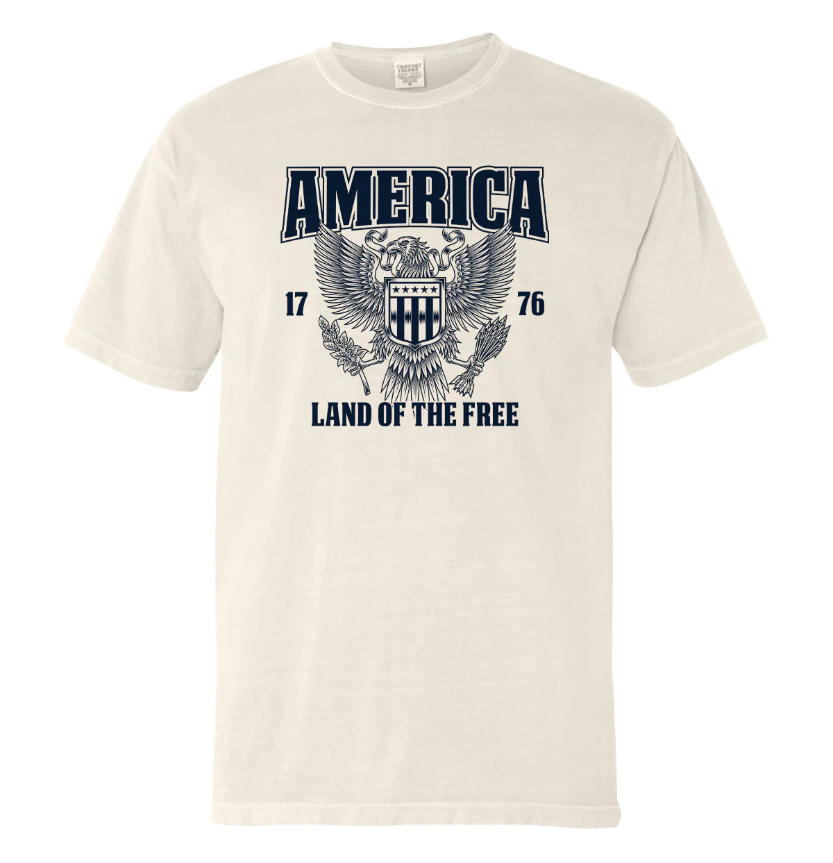 America Land Of The Free - Image 8
