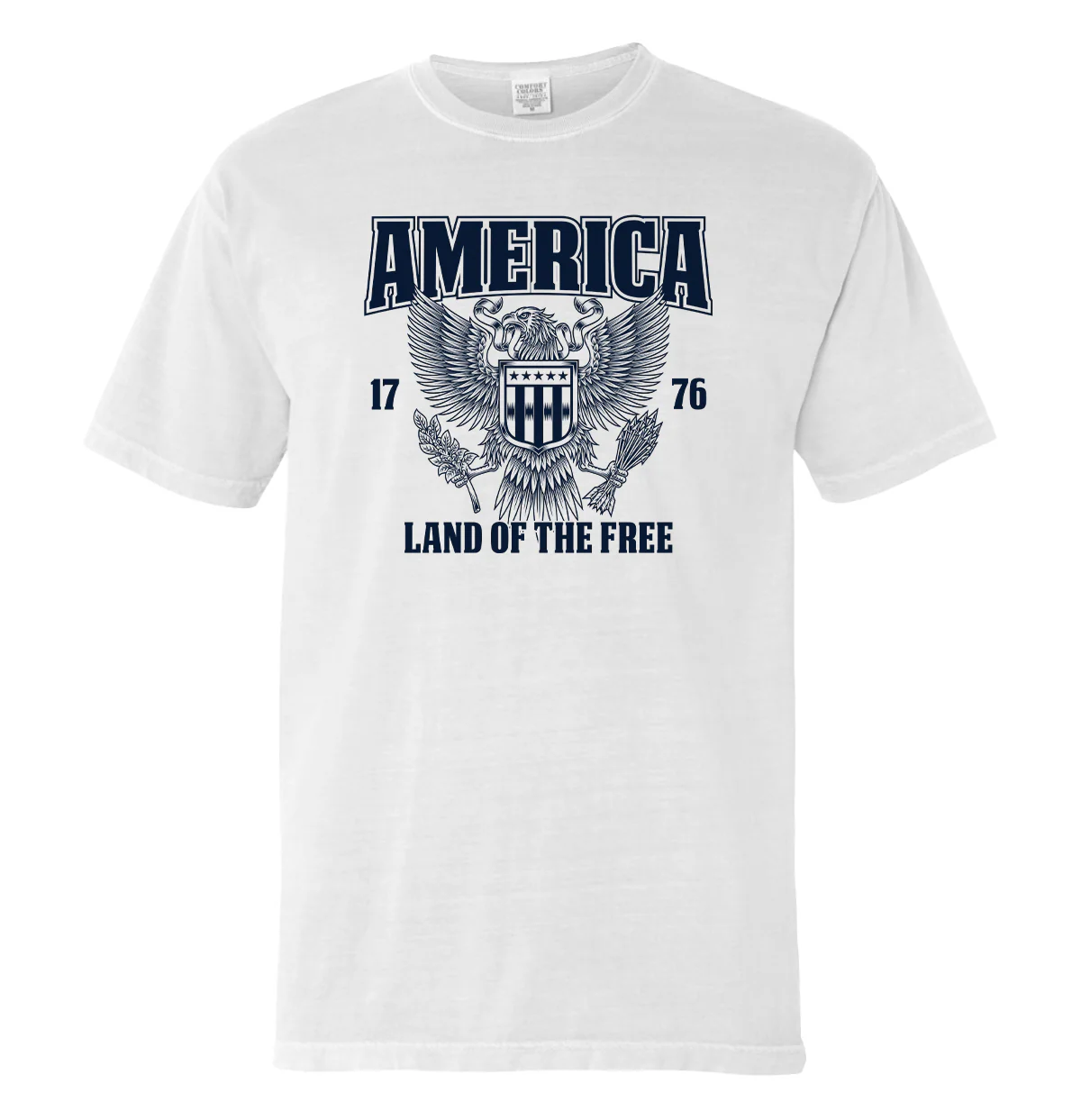 America Land Of The Free - Image 9