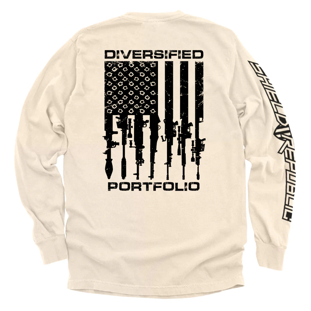 Diversified Portfolio - Image 13