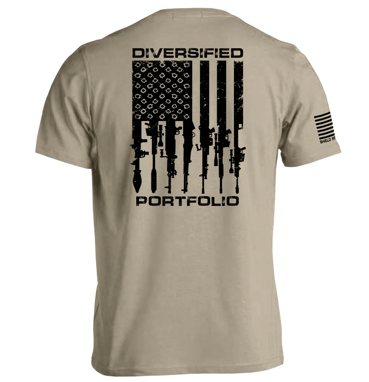 Diversified Portfolio - Image 2
