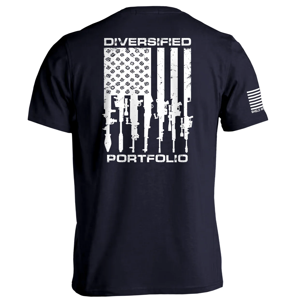 Diversified Portfolio - Image 4