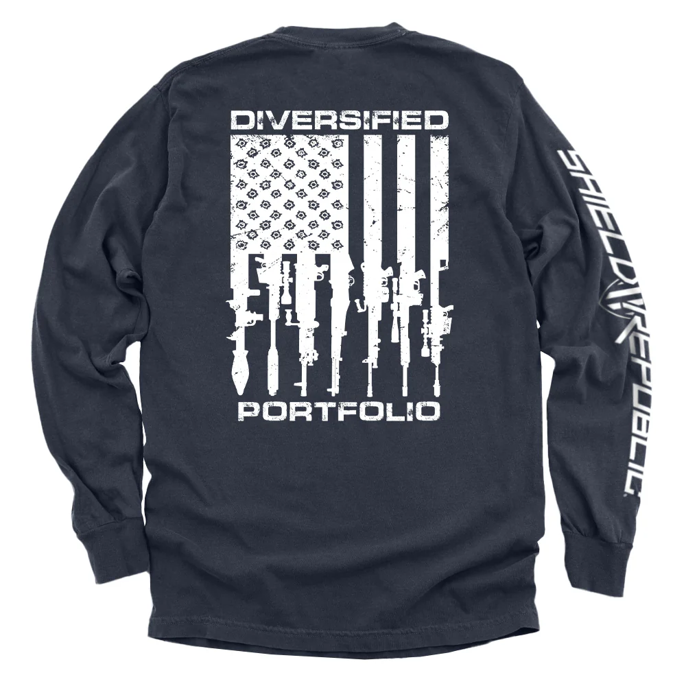 Diversified Portfolio - Image 6
