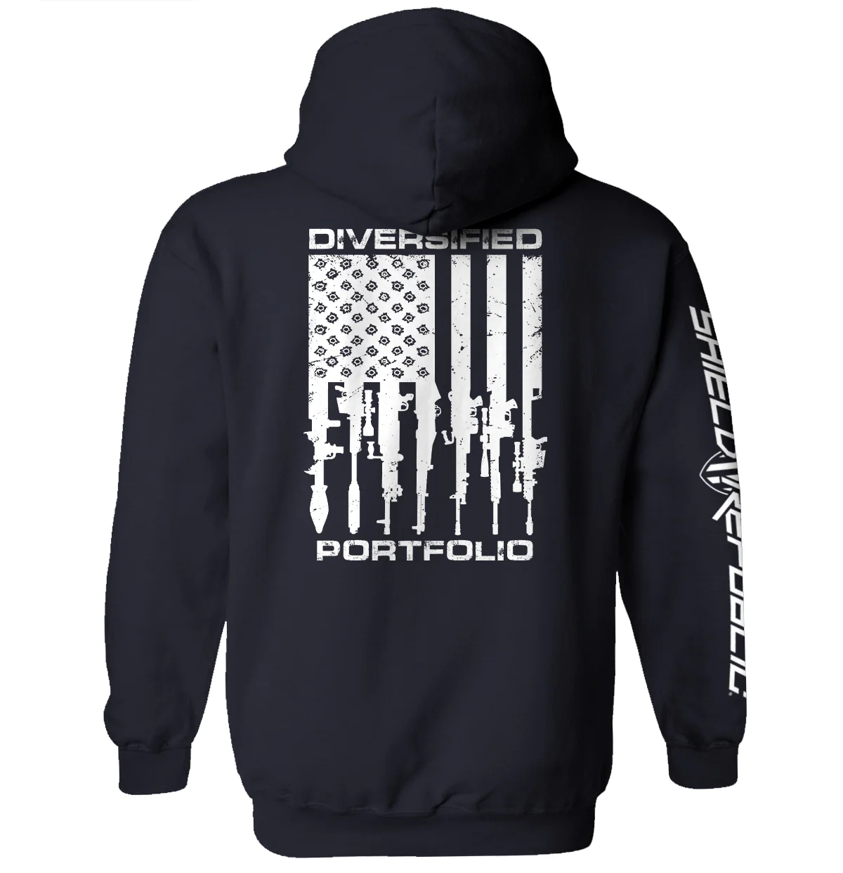Diversified Portfolio - Image 8