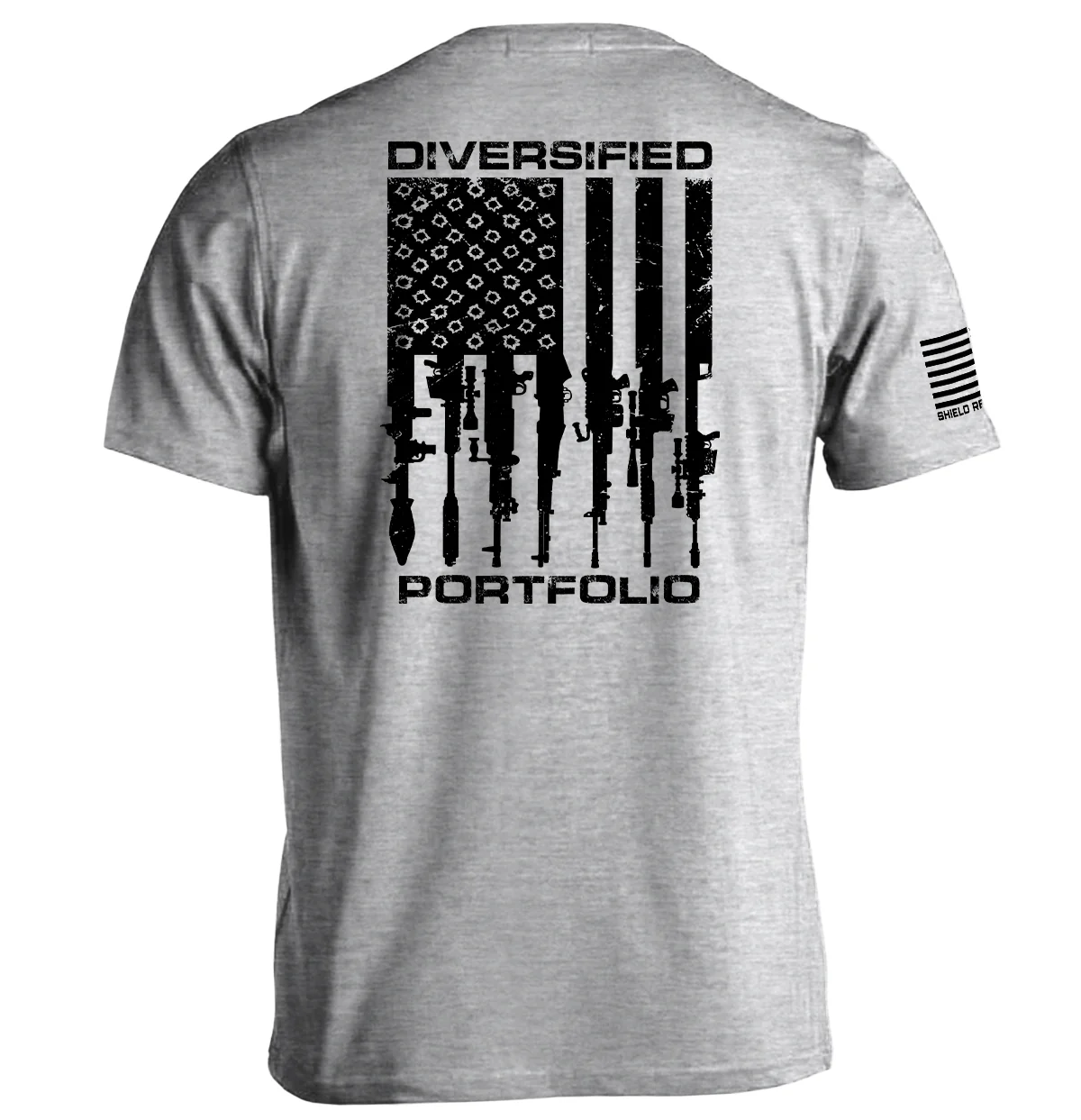 Diversified Portfolio - Image 9