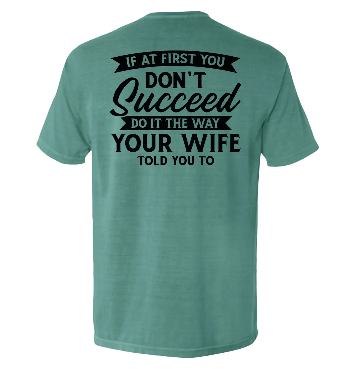 Do It The Way Your Wife Told You To - Image 10
