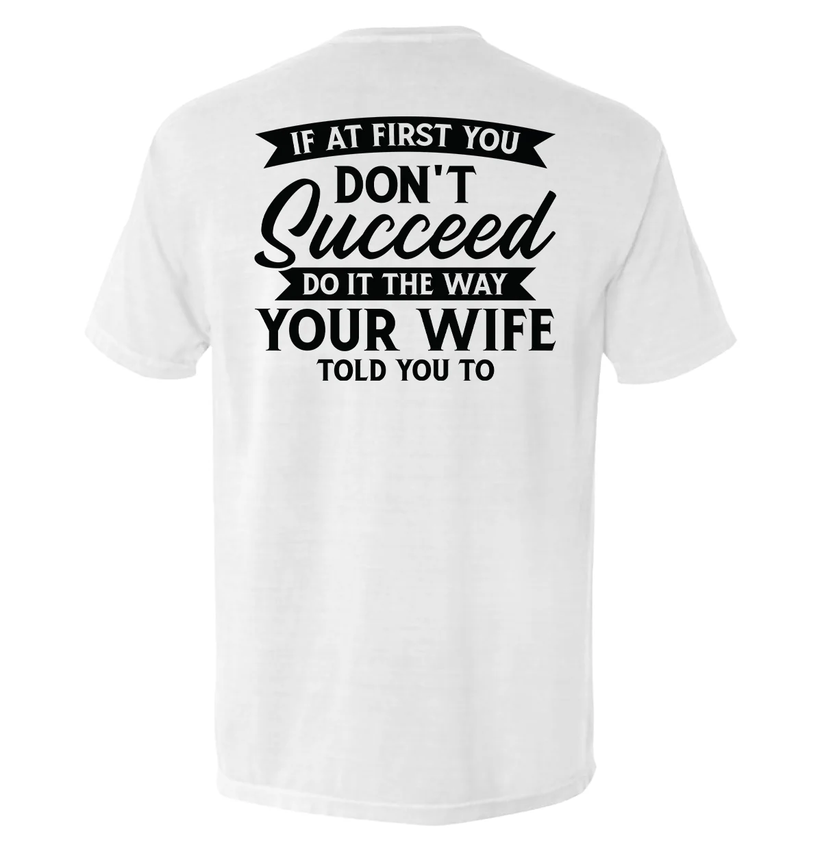 Do It The Way Your Wife Told You To - Image 11