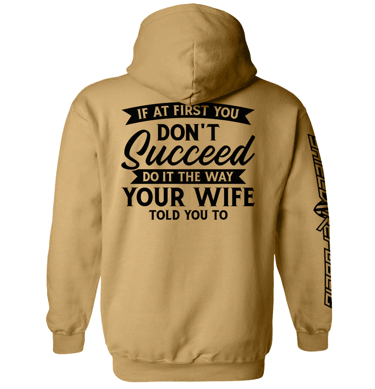Do It The Way Your Wife Told You To - Image 13