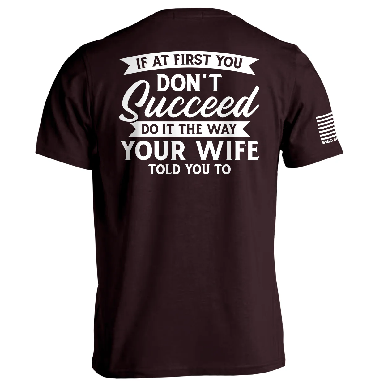 Do It The Way Your Wife Told You To - Image 3