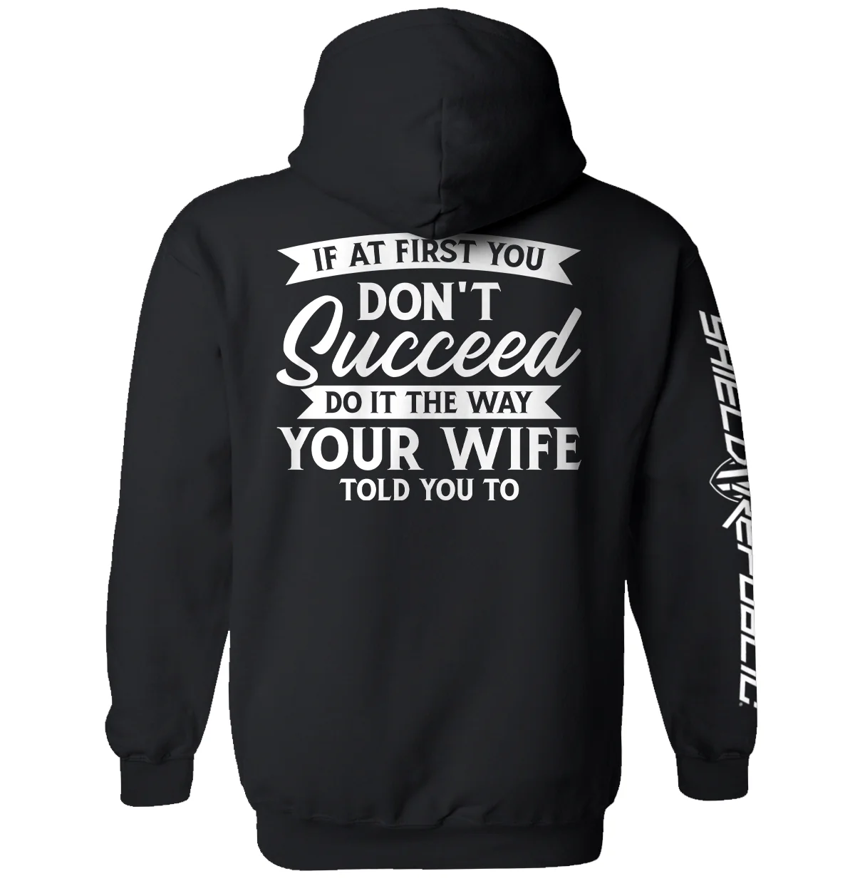 Do It The Way Your Wife Told You To - Image 5