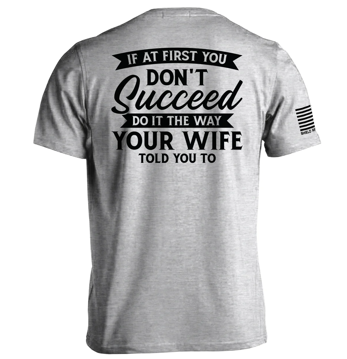 Do It The Way Your Wife Told You To - Image 6