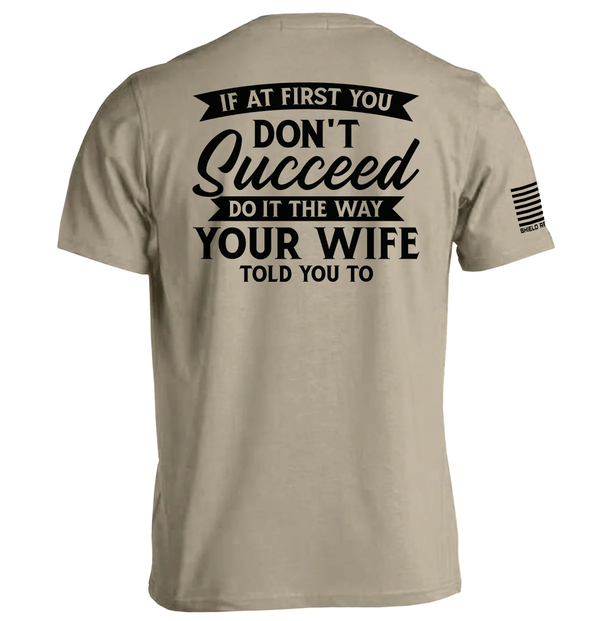 Do It The Way Your Wife Told You To - Image 7