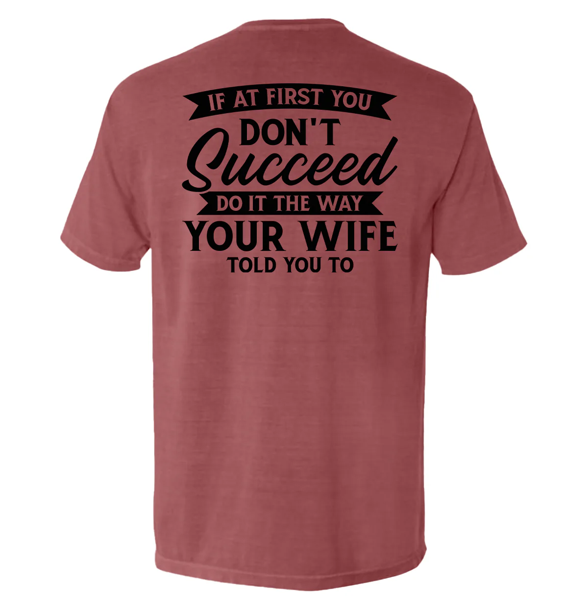 Do It The Way Your Wife Told You To - Image 9