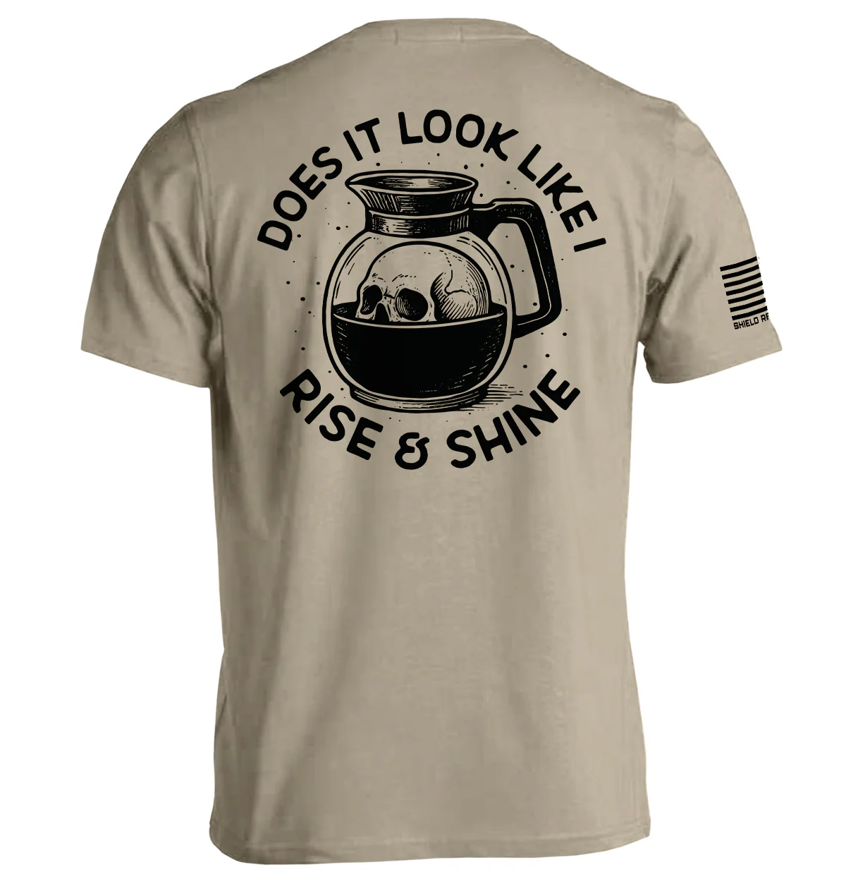 Does It Look Like I Rise & Shine - Image 3