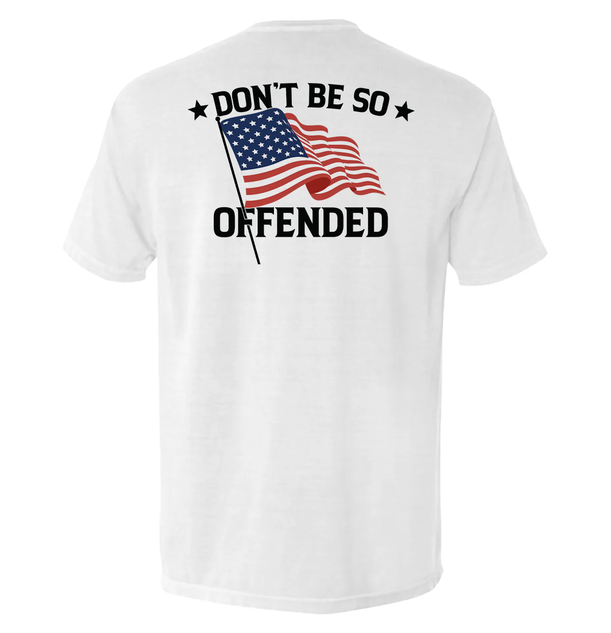 Don't Be So Offended - Image 4