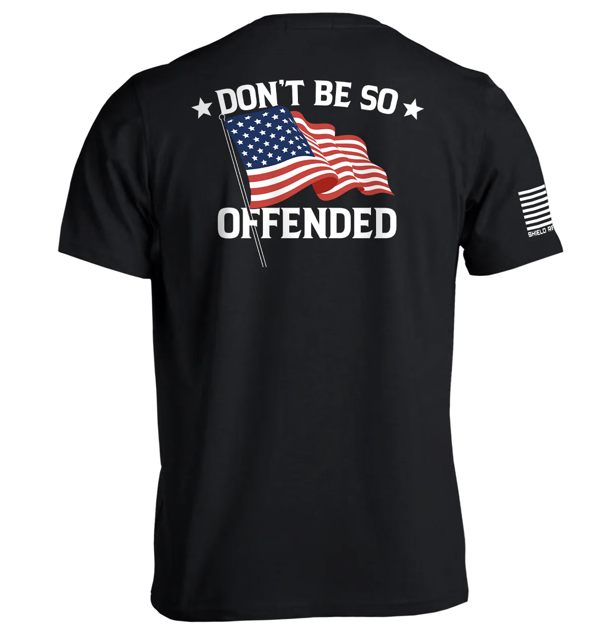 Don't Be So Offended - Image 6