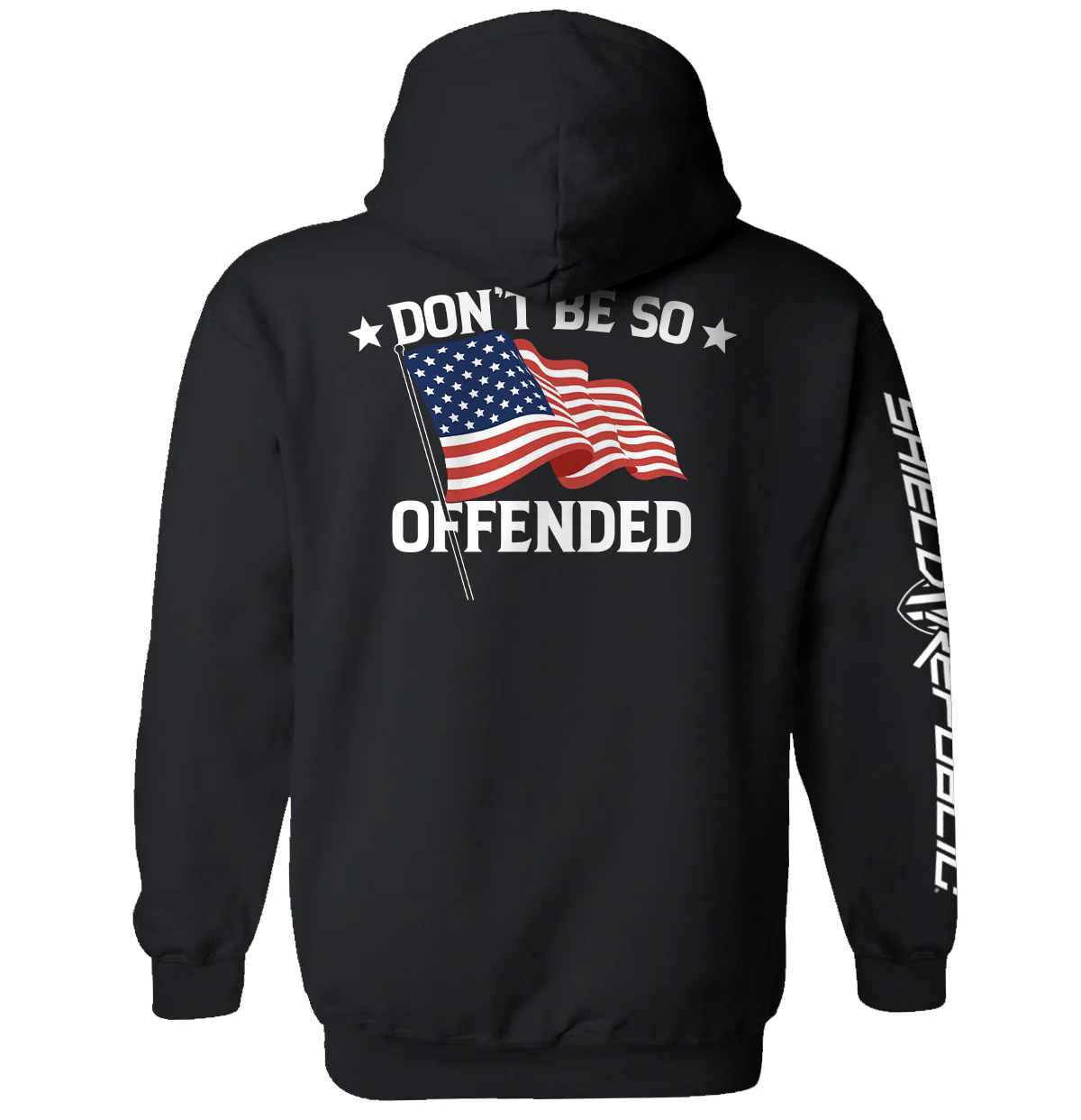 Don't Be So Offended - Image 8