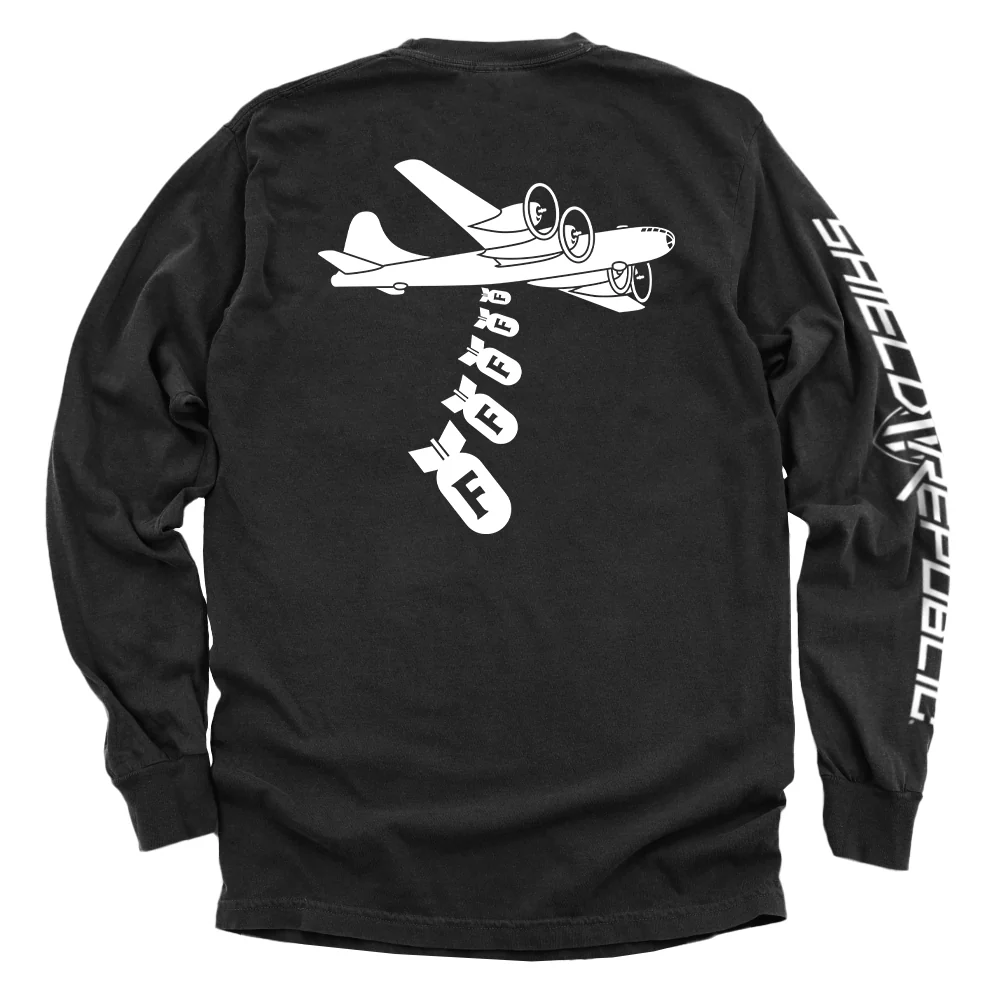 Dropping F Bombs - Image 5