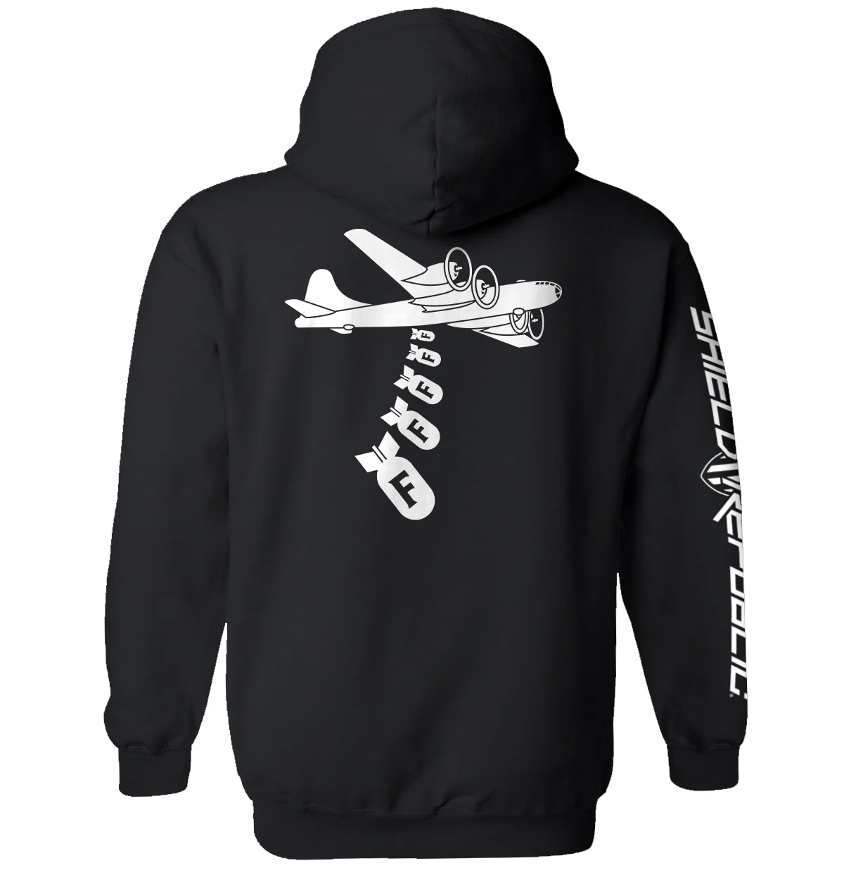 Dropping F Bombs - Image 6