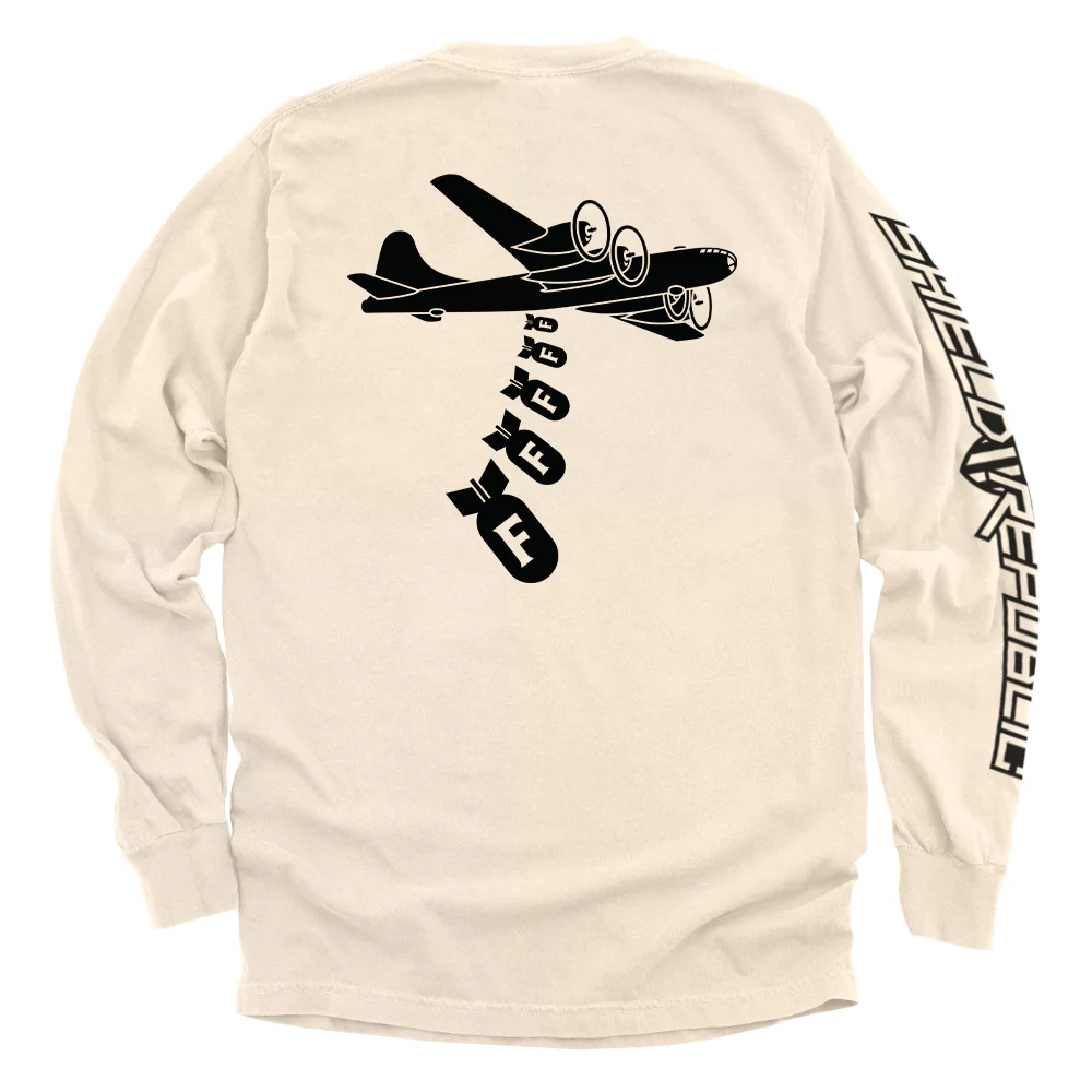 Dropping F Bombs - Image 8